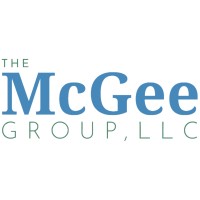 McGee Group, LLC Logo