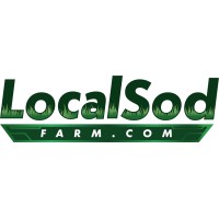 LocalSodFarm.com Logo