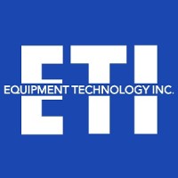 Equipment Technology Inc. Logo