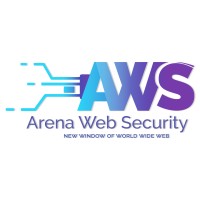 Arena Web Security Logo