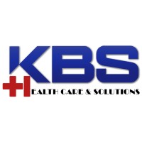 KBS HEALTH CARE Logo