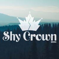 Shy Crown Media Logo