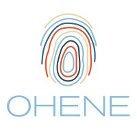 Ohene LLC Logo