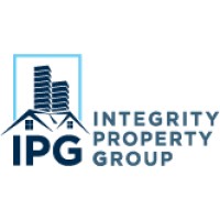 Integrity Property Group Logo