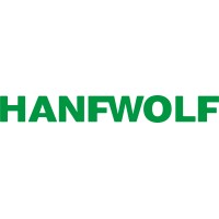 HANFWOLF Logo