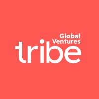 Tribe Global Ventures Logo
