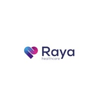 Raya Healthcare Logo
