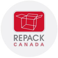 Repack Canada Logo