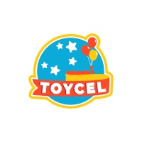 Toycel Logo