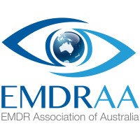 EMDR Association of Australia Logo