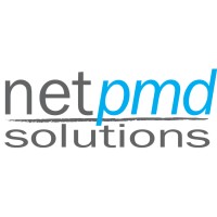 NetPMD Solutions Logo
