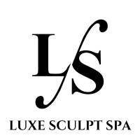 Luxe Sculpt Spa Logo