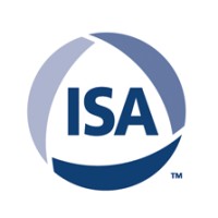 ISA Smart Manufacturing and IIoT Division Logo