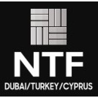 NTF PARKET Logo