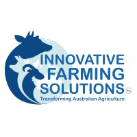 Innovative Farming Solutions Pty Ltd Logo