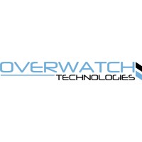 Overwatch Technologies LLC Logo