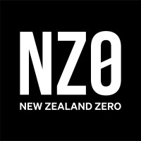 New Zealand Zero / NZ0 Logo