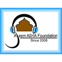 Aseem Asha Foundation Logo