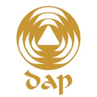 Development Academy of the Philippines (DAP) Logo