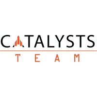 Catalysts.Team Logo