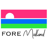 FORE Midland Logo