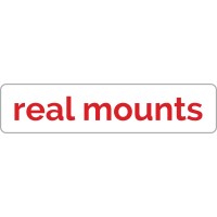 Real Mounts Logo