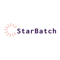 StarBatch Logo