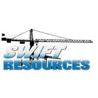 SWIFT Resources Logo