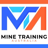 Mine Training Australia Logo