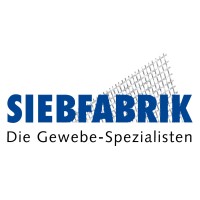 Siebfabrik Arthur Maurer GmbH & Co. KG Logo