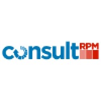 Consult RPM UK Logo