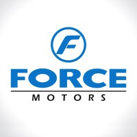 Force Motors Ltd Logo