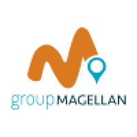 GROUP MAGELLAN - Corporate Events & Communication Logo