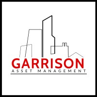 Garrison Asset Management Logo
