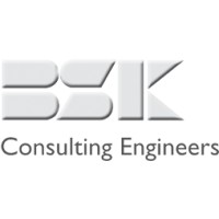 BSK Consulting Engineers Logo