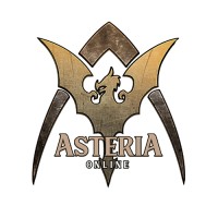 Asteria Online Logo