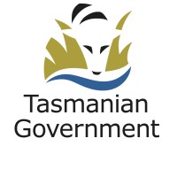 Department of Justice (Tasmania) Logo