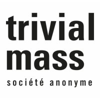 trivial mass SA Logo