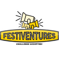 Festiventures BV Logo