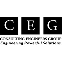 Consulting Engineers Group Inc (CEG) Logo