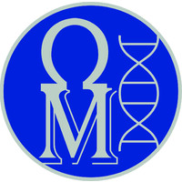 Om Diagnostic Labs Logo