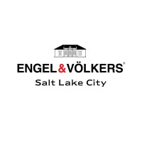 Engel & Völkers Salt Lake Logo