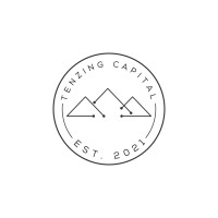 Tenzing Capital Ventures Logo