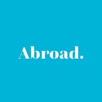 Abroad Logo