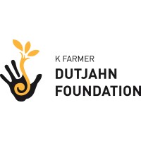 K Farmer Dutjahn Foundation Logo
