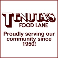 Tenutas Food Lane Logo