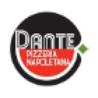 Dante Pizzeria Napoletana Logo