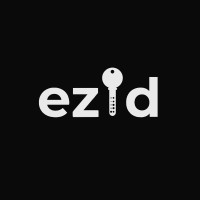 EZiD Logo