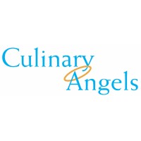 Culinary Angels Logo