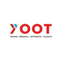 YOOT Technology & Training JSC Logo